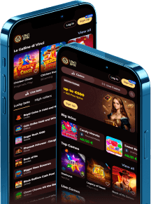 VinciSpin Mobile - Aplicativo para iOS e Android