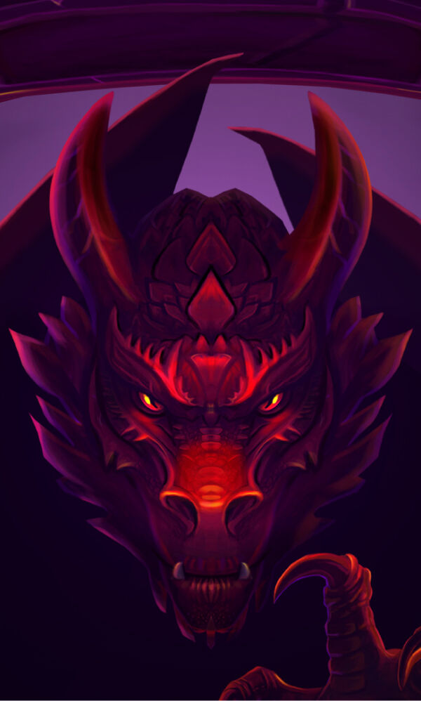 DRAGON BONANZA - Slot da Belatra