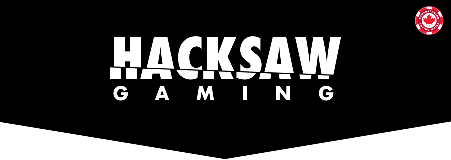Hacksaw - Jogos inovadores com altos multiplicadores